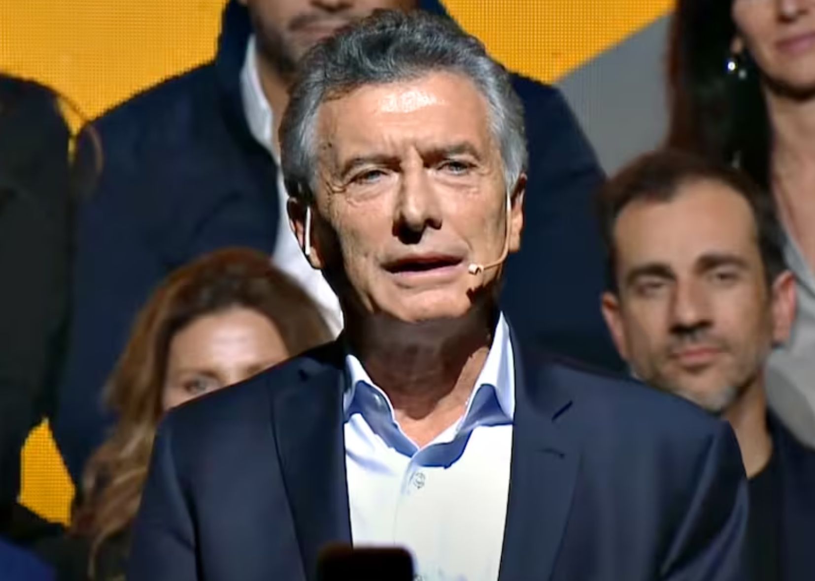 Macri salió a respaldar a Milei por las jubilaciones: “Apoyo el veto del Presidente”